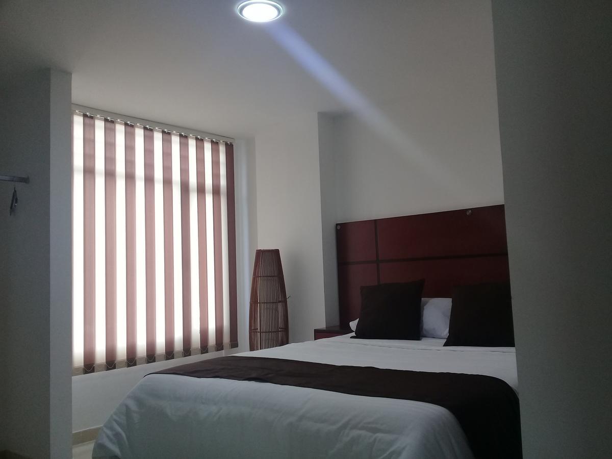 Hotel Cafe Y Miel パスト エクステリア 写真